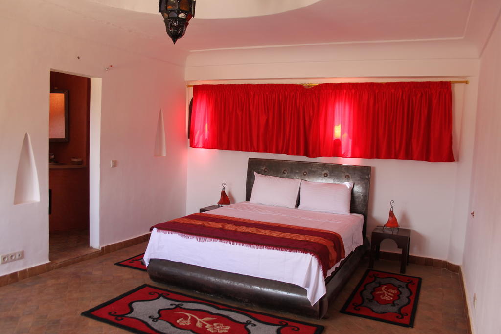 Gite Raid Oriental Taforhalt Quarto foto